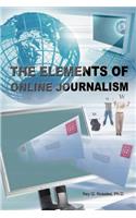 The Elements of Online Journalism