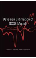 Bayesian Estimation of Dsge Models