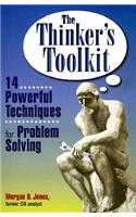 The Thinker's Toolkit