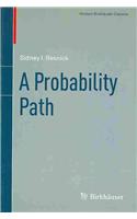 A Probability Path