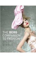 The Berg Companion to Fashion