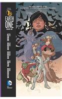 Teen Titans: Earth One, Volume 1