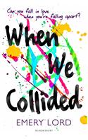 When We Collided