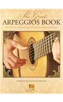 The Great Arpeggios Book