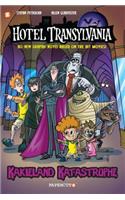 Hotel Transylvania Graphic Novel Vol. 1