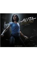 Alita: Battle Angel - The Art and Making of the Movie