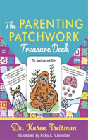 The Parenting Patchwork Treasure Deck