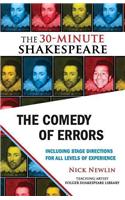 The Comedy of Errors: The 30-Minute Shakespeare