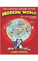 The Cartoon History of the Modern World, Part II