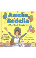 Amelia Bedelia Storybook Treasury #2