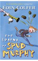 Legend of Spud Murphy