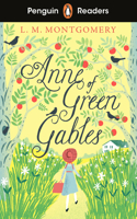 Penguin Readers Level 2: Anne of Green Gables (ELT Graded Reader)