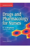 Drugs and Pharmacology for Nurses