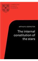 The Internal Constitution of the Stars