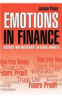 Emotions in Finance