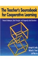 The Teacher′s Sourcebook for Cooperative Learning