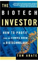 The Biotech Investor