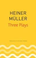 Three Plays