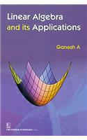 Linear Algebra and Its Applications