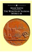 The Wealth of Nations