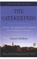 The Gatekeepers