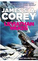 Leviathan Wakes