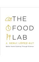 The Food Lab