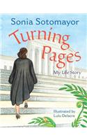 Turning Pages