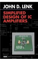 Simplified Design of IC Amplifiers