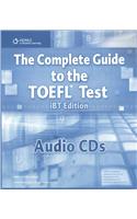 Complete Guide to TOEFL Test IBT