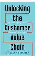 Unlocking the Customer Value Chain