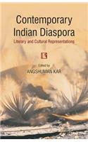 Contemporary Indian Diaspora