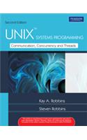 UNIX Systems Programming