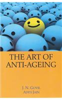 The Art Of Anti-Ageing