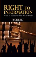 Right to Information