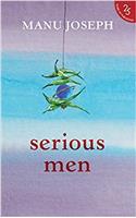 Serious Men