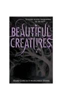 Beautiful Creatures (Book 1)