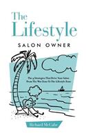 The Lifestyle Salon Owner