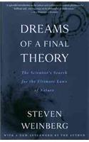 Dreams of a Final Theory