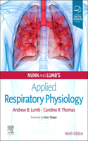 Nunn and Lumb's Applied Respiratory Physiology