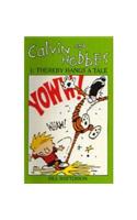 Calvin And Hobbes Volume 1 `A'