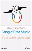 Hands on with Google Data Studio