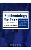 Epidemiology Kept Simple