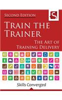 Train the Trainer