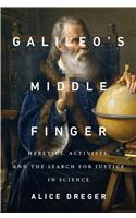 Galileo's Middle Finger