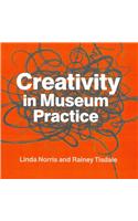 Creativity in Museum Practice