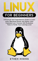 Linux for Beginners