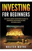 Investing Book for Beginners