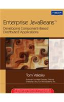 Enterprise Java Beans