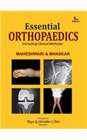 Essential Orthopaedics